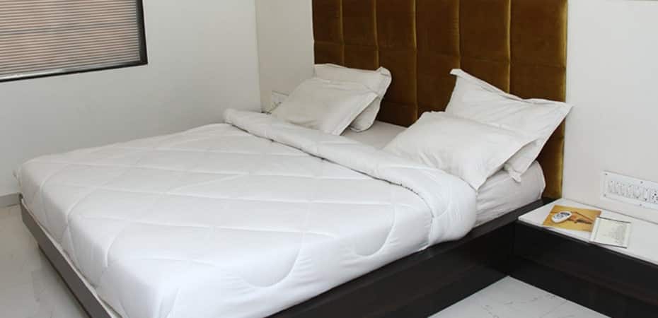 Mahesh Hotel, Morbi 1